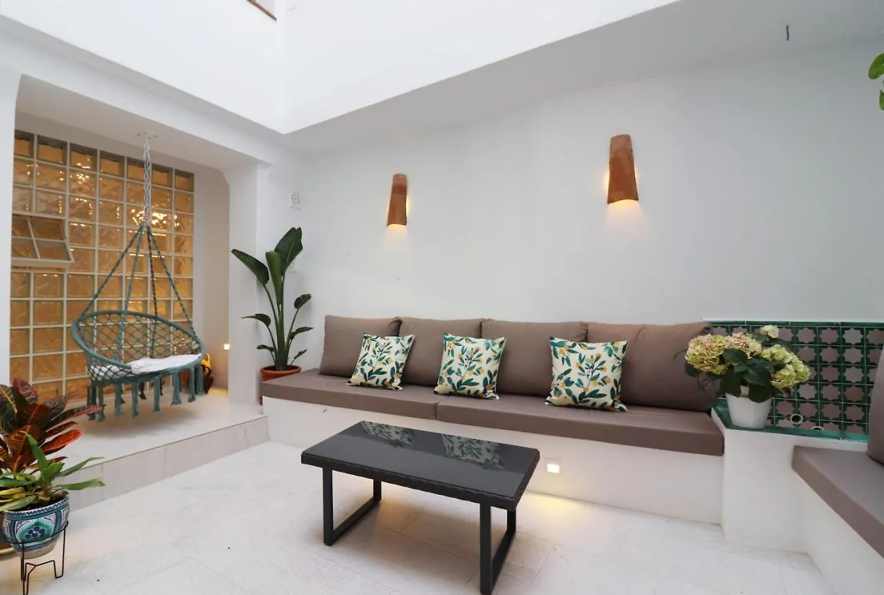 Holiday home Casa Antana Spainsunrentals 1130 Frigiliana