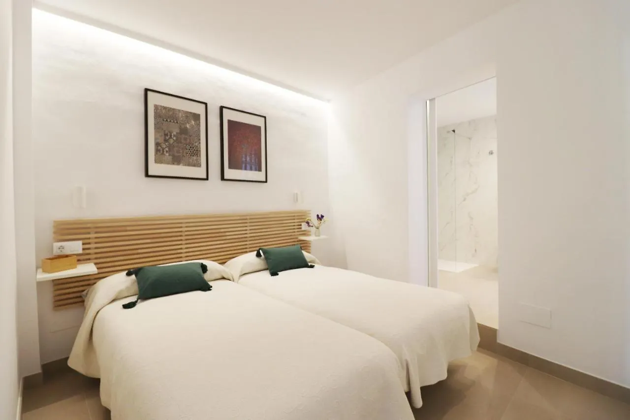Casa Antana Spainsunrentals 1130 Frigiliana