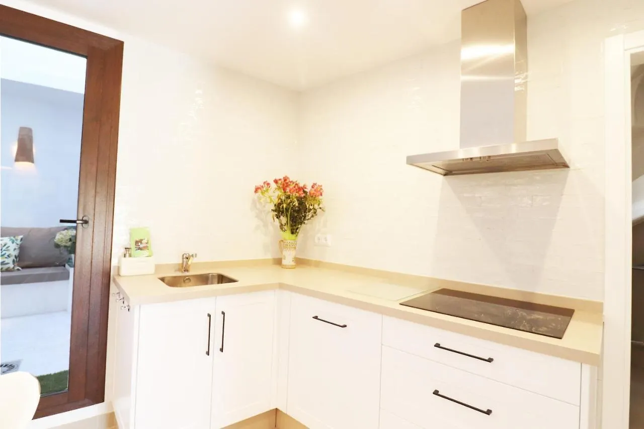 Holiday home Casa Antana Spainsunrentals 1130 Frigiliana Spain