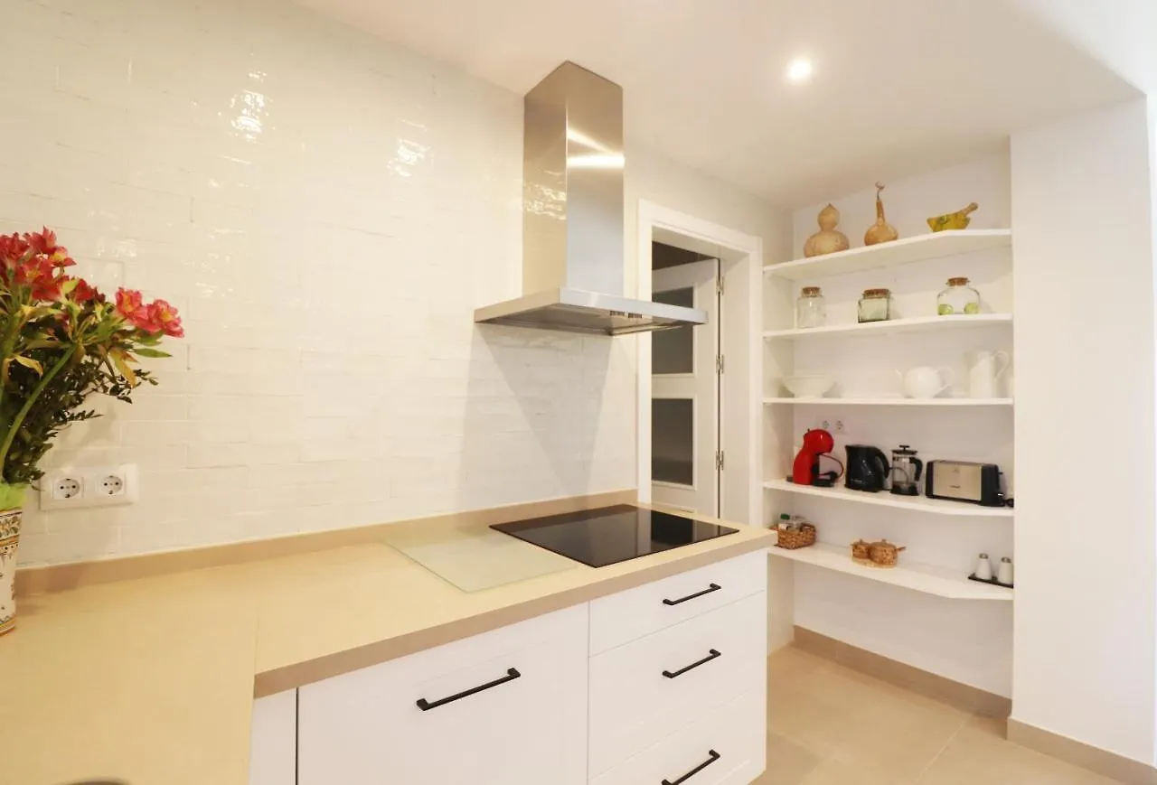 Casa Antana Spainsunrentals 1130 Frigiliana 0*,