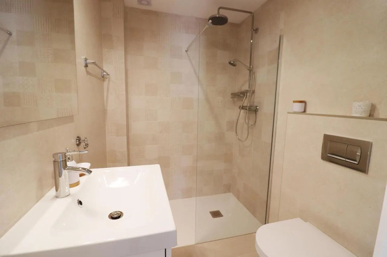 Casa Antana Spainsunrentals 1130 Frigiliana 0*,