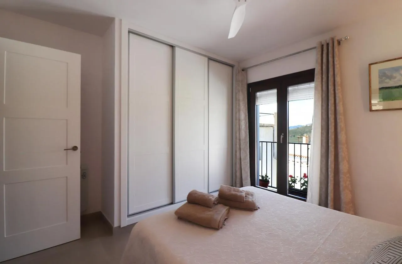 Casa Antana Spainsunrentals 1130 Frigiliana