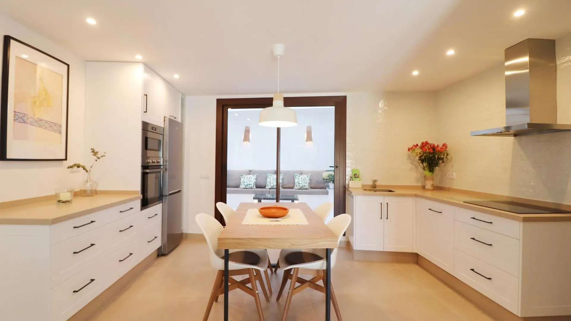 Casa Antana Spainsunrentals 1130 Frigiliana Holiday home