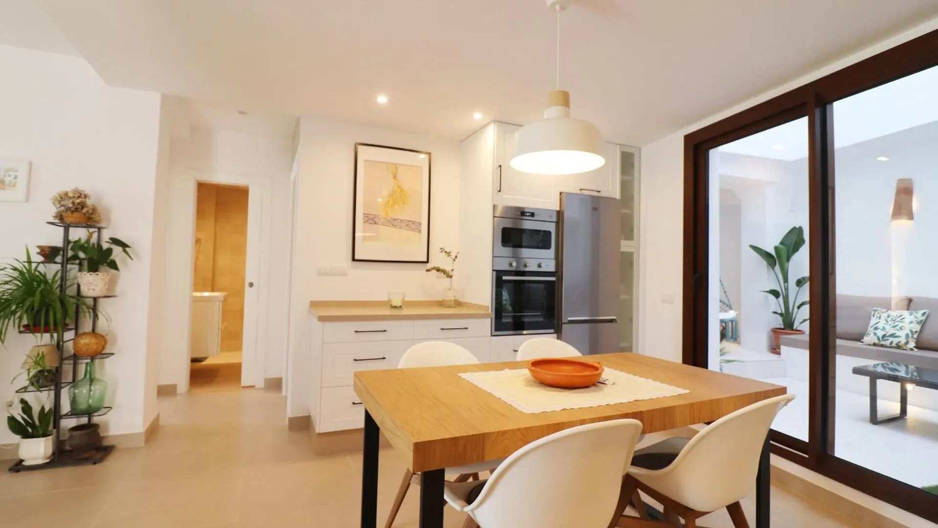 Holiday home Casa Antana Spainsunrentals 1130 Frigiliana