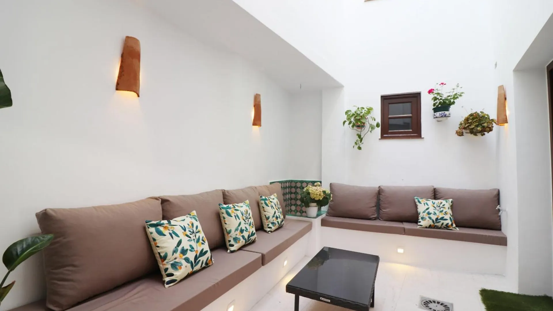 Casa Antana Spainsunrentals 1130 Frigiliana Spain